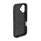 TUFF8 iPhone 16 Impact DualLayer Rugged Case-MagSafe Compatible: The MagSafe TUFF8 Cases are built with strong magnets for secure alignment with any MagSafe and wireless charger for faster and easier charging