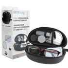 BIOS Living - Trousse pour lentilles cornéennes et lunettes 2-en-1-6