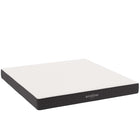 Modway Aveline 8" King Mattress-2" Gel-Infused Memory Foam