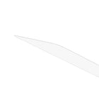 Belkin - Protecteur d’écran Belkin pour iPhone 16/iPhone 15/iPhone 14 Pro en verre trempé traité antimicrobien -  transparent-7