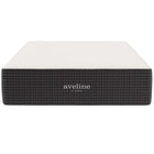 Modway Aveline 14" Memory Foam Full Mattress-Box Spring Or Foundation Optional