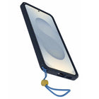 OtterBox Sole Cell Phone Case with Magnets for Galaxy S26 - Real Quite-High-ridge tread around the case edge feels rugged and adds grip
