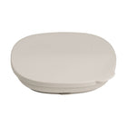 b.box - Assiette en silicone + couvercle - Latte-Convient aux parents pour la diversification alimentaire et aux bébés à partir de 4 mois jusqu'à l'alimentation des tout-petits