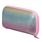 Gry Mattr Kids Eyeglass Case - Glitter-PU leather