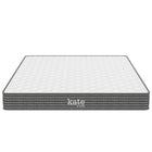 Modway Kate 6" Full Mattress-Fire Resistant Polyester Barrier