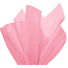 Eddie's Tissue Paper - 20" x 30" - Pastel Pink - 960 Sheets-20" x 30"