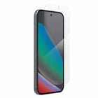 ZAGG InvisibleShield Glass Elite Biometric Screen Protector for Pixel 10/10 Pro-Ultimate Scratch Protection: Aluminosilicate glass is strengthened with ion exchange technology for greater strength and scratch-resistance