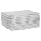 WypAll Power Clean X70 Medium Duty Cloths (41200) - Quarterfold - Long Lasting Performance - White - 12 Packs of 76 Sheets-Pound for pound, WypAll Power Clean X70 Medium Duty Cloths hold more oil than rental shop towels and shop rags; One pop-up box replaces 10 lbs. of rags