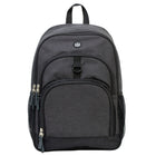 Jump Explore Backpack - Grey-Grey, polyester material