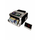 Royal Sovereign Bank Grade Mixed Denomination Bill Counter-Bank Grade Mixed Bill Counting
