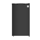 Arctic Chef 3.2 CU FT Compact Mini Fridge - Black (ACFR320-BLACK)-3.2 cu. ft. Fresh food capacity provides additional interior space