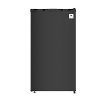 Arctic Chef 3.2 CU FT Compact Mini Fridge - Black (ACFR320-BLACK)-3.2 cu. ft. Fresh food capacity provides additional interior space