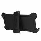 OtterBox Defender Pro XT Holster Case for Pixel 10 Pro XL - Black-Clip rotates 360 degrees and also clips to straps