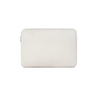 Bugatti Opera 14.1" Laptop Sleeve - Stone-Vegan Leather