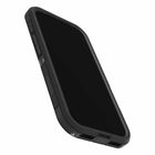 OtterBox Defender Pro XT Clear Compatible with MagSafe Case with Camera Control for iPhone 17 Pro - Dark Side Black-Tri-layer defense with a silicone cover to resist bumps, rigid inner shell to hold your phone in place and a memory-foam backing for stability