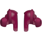 Bose QuietComfort Ultra 2nd Gen True Wireless Noise Cancelling In Ear Earbuds - Deep Plum-A fit that won’t quit