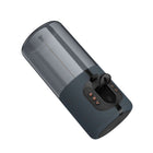 HOCO Wireless Sports Magnetic Light Speaker-Compact and portable design for easy outdoor and indoor use