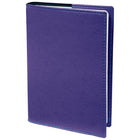 Quo Vadis Ministre Weekly Planner - 16 cm W x 24 cm H - Club Assorted Colours - French-Stitched binding