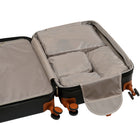 CHAMPS Travel Packing Cubes-6 Piece Set-Each cube can be used as laundry bags for your dirty clothes or shoes allowing you to keep your other travel accessories clean