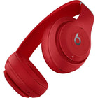 Beats by Dre Studio3 Wireless Over Ear Headphones - Red-Bluetooth, Wireless