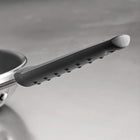 Tramontina Pro Fusion 5.5 Qt Nonstick Deep Fryer with Lid - Progrey-FUSION rivet-less smooth interior cooking surface