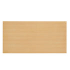 Modway Ashcroft Rectangular Dining Table - 69" - Oak-Assembly Required