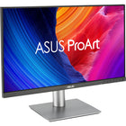 ASUS ProArt Display 27” 5K HDR Professional Monitor  - PA27JCV-Calman Verified with factory calibrated for excellent Delta E < 2 color accuracy