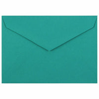 JAM Paper 4Bar A1 Invitation Envelopes - 3.625 x 5.125 - Blue - 1000 Pack-Perfect for Greeting Cards, Invitations, Weddings or any announcement