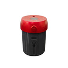 Redroad Replacement 222V Battery for Redroad L6/L6 Lite Cordless Stick Vacuum-Easy to install replacement Battery for the Redroad L6 Vacuum