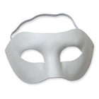 Creativity Street - Masque en carton - Maraudeur, 4" x 7", paquet de 12-Mesures 4 po x 7 po