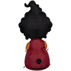 GEMMY Airblown Inflatable Halloween Hocus Pocus Mary -  42"-Deflates for easy storage