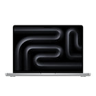 Apple 14" MacBook Pro - M4 Pro - 12 Core CPU - 512 GB SSD - 24 GB Unified Memory - Silver - French-Supercharged by M4 Pro: The M4 Pro chip blazes through demanding tasks like compiling millions of lines of code