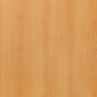 Flash Furniture – Dessus de table carré en résine de 30 po à deux tons, cerisier et acajou (TP2TONE3030)-Ensemble de 2 dessus de table de restaurant