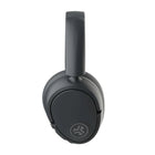 Jlab Jbuds Lux ANC Wireless Over Ear Headphones - Graphite-ENC Microphones for clear phone calls