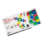 FDMT Busy Play Colour Tiles-Ideal for counting, sorting, and patterning activities