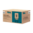 Cascades PRO Tandem Electronic Paper Towel Dispenser - Black-Many different settings