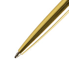 Pep Rally Metal Ballpoint Pen - 1.0 mm - Black-4