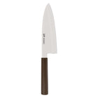 Tramontina Sushi 8" Stainless Steel Deba Knife-Deba Knife