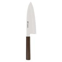 Tramontina Sushi 8" Stainless Steel Deba Knife-Deba Knife