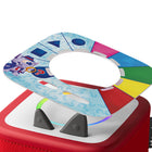Tonies Tonieplay Guess Who? Monster Mysteries - English-Toniebox 2 has a dynamic and responsive light ring that helps guide kids through interactive experiences