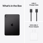 Apple iPad Pro 11" - Ultra Retina XDR Display - Wi-Fi - M5 Chip - 512 GB SSD - Space Black-9