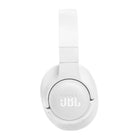 JBL Tune 720BT Over-Ear Headphones - White-Allows you to effortlessly switch from one Bluetooth® device to another