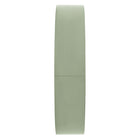 Modway Romy 47" Round Wall Book Shelf - Sage/Natural-French Cleat Mounting