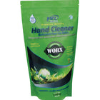 WORX Biodegradable Stand‑Up Pouch – 4.5 lb-Easily cleans a variety of soils