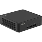ASUS NUC 15 Pro Mini PC - Intel Core 7 240H - 16GB DDR5 RAM - 512GB PCIe G4x4 NVMe SSD - Windows 11 Pro-2.5 GHz Intel Core 7 240H 10-Core