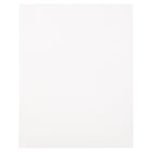 JAM Paper Glossy Two Pocket Presentation Folders, White, 12 Pack (385Gwhag)-Brighten up the work day with a lustrous, polished colour folder