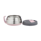 b.box Insulated Lunch Jar - 260 ml - Berry-Capacity: 335ml / 11 fl. oz