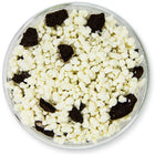 Mini Melts Cookies & Cream Ice Cream - 80 mL-Vanilla and Oreo Cookies