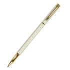 Moments of Joy Pen - 1.0mm-Lightweight metal construction for comfortable handling