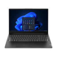 Lenovo V15 15.6" FHD Laptop - AMD Ryzen 3 7320U - 512 GB SSD - 8 GB RAM - Windows 11 Home-Processor: Powered by an AMD Ryzen 3 7320U mobile processor that provides balanced performance for standard productivity tasks, video conferencing, spreadsheet work, and internet browsing